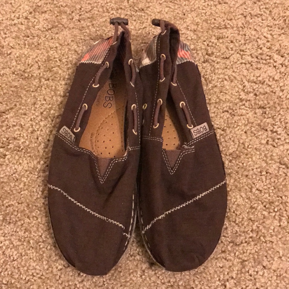 FINAL PRICE !!! BOBS shoes. Size 7 1/2