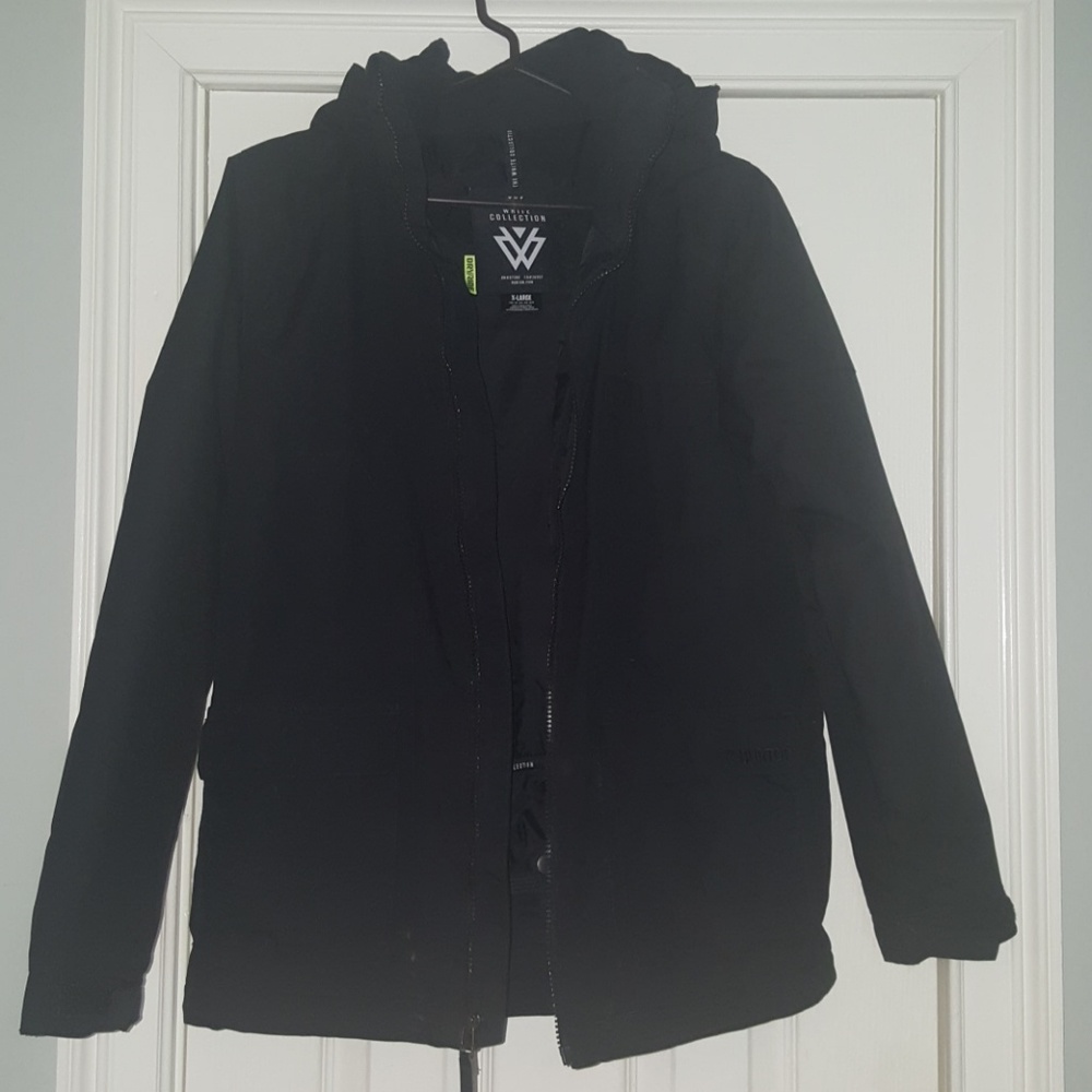 Big kids Burton snow boarding Jacket❄