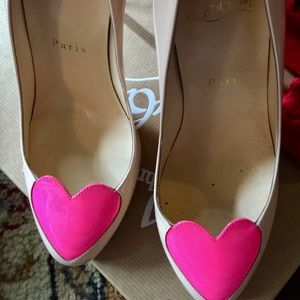 Christian Louboutin Pumps