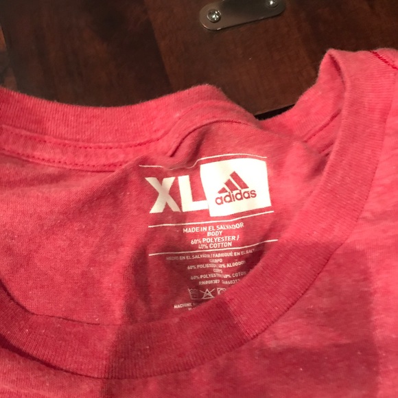 Adidas Tee - Picture 2 of 2
