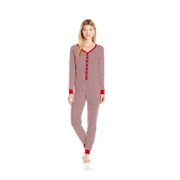 cotton onesie pajamas for adults