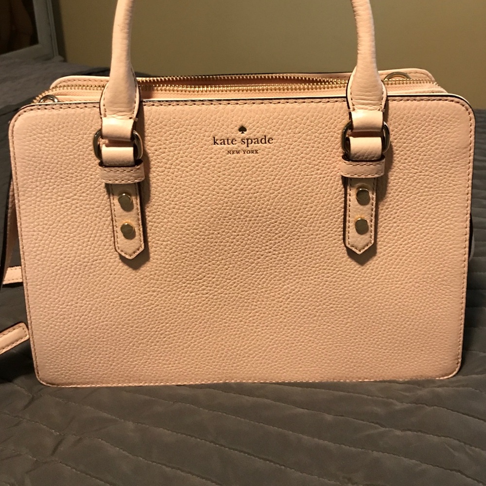 Kate spade purse