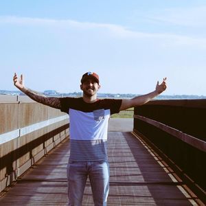 Meet your Posher, Chase