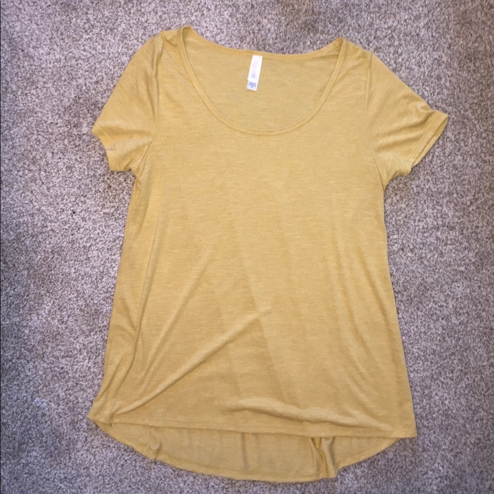 Medium Classic Tee