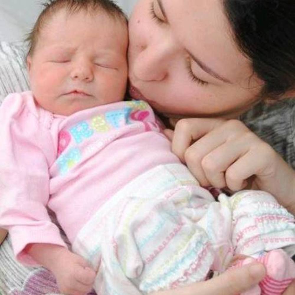 Meet your Posher, Frances