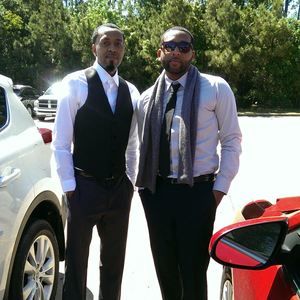 Meet your Posher, Kevin