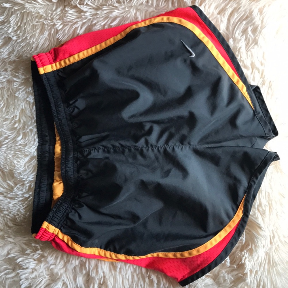 Nike Dri-Fit Shorts ✔️