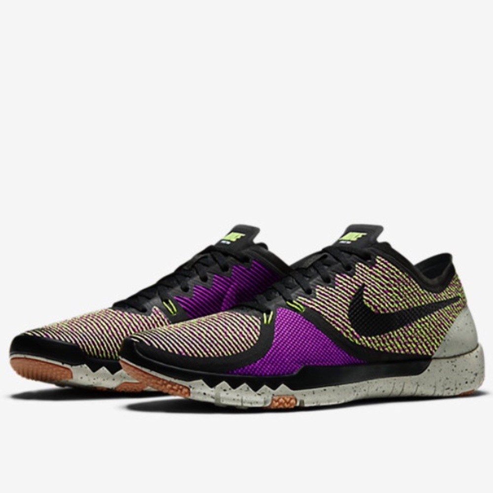 Nike Free Trainer 3.0 Men’s sneakers