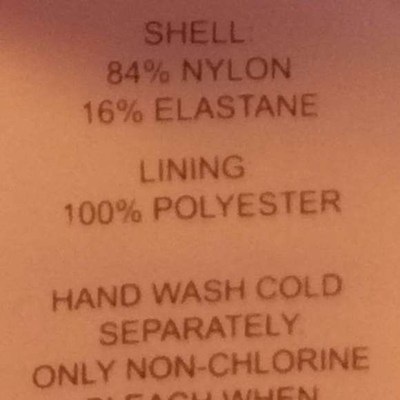 GIbson & Latimer Womens Bikini Set - Picture 4 of 4