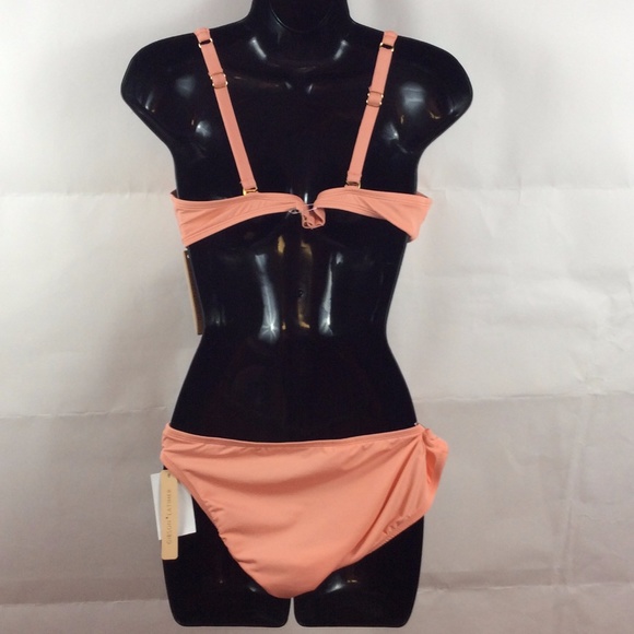 GIbson & Latimer Womens Bikini Set - Picture 3 of 4