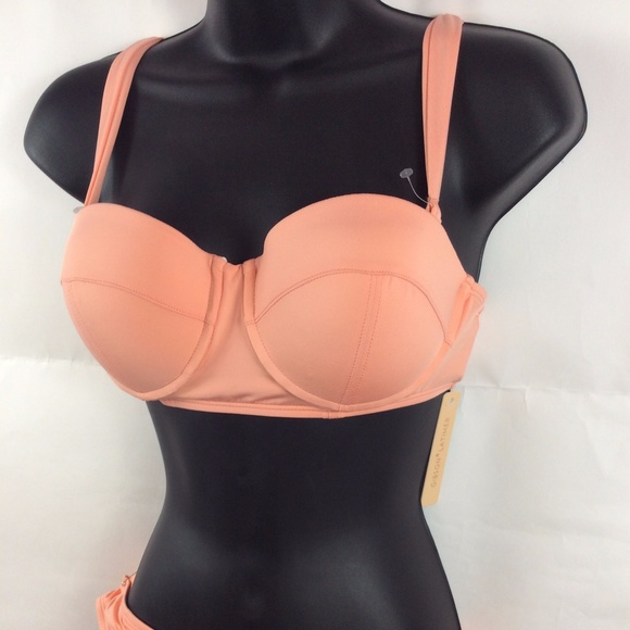 GIbson & Latimer Womens Bikini Set - Picture 2 of 4