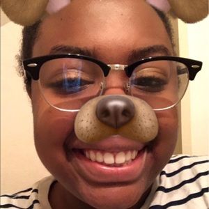 Meet your Posher, Sharaya