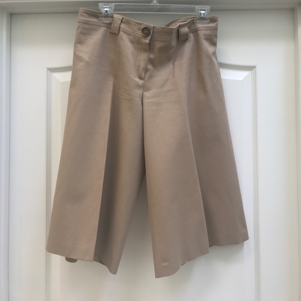 Burberry Culottes