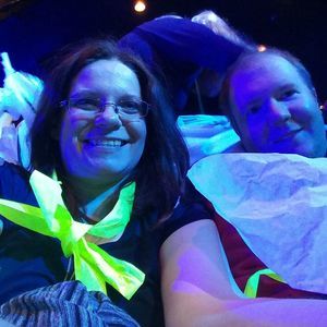 Meet your Posher, Brook