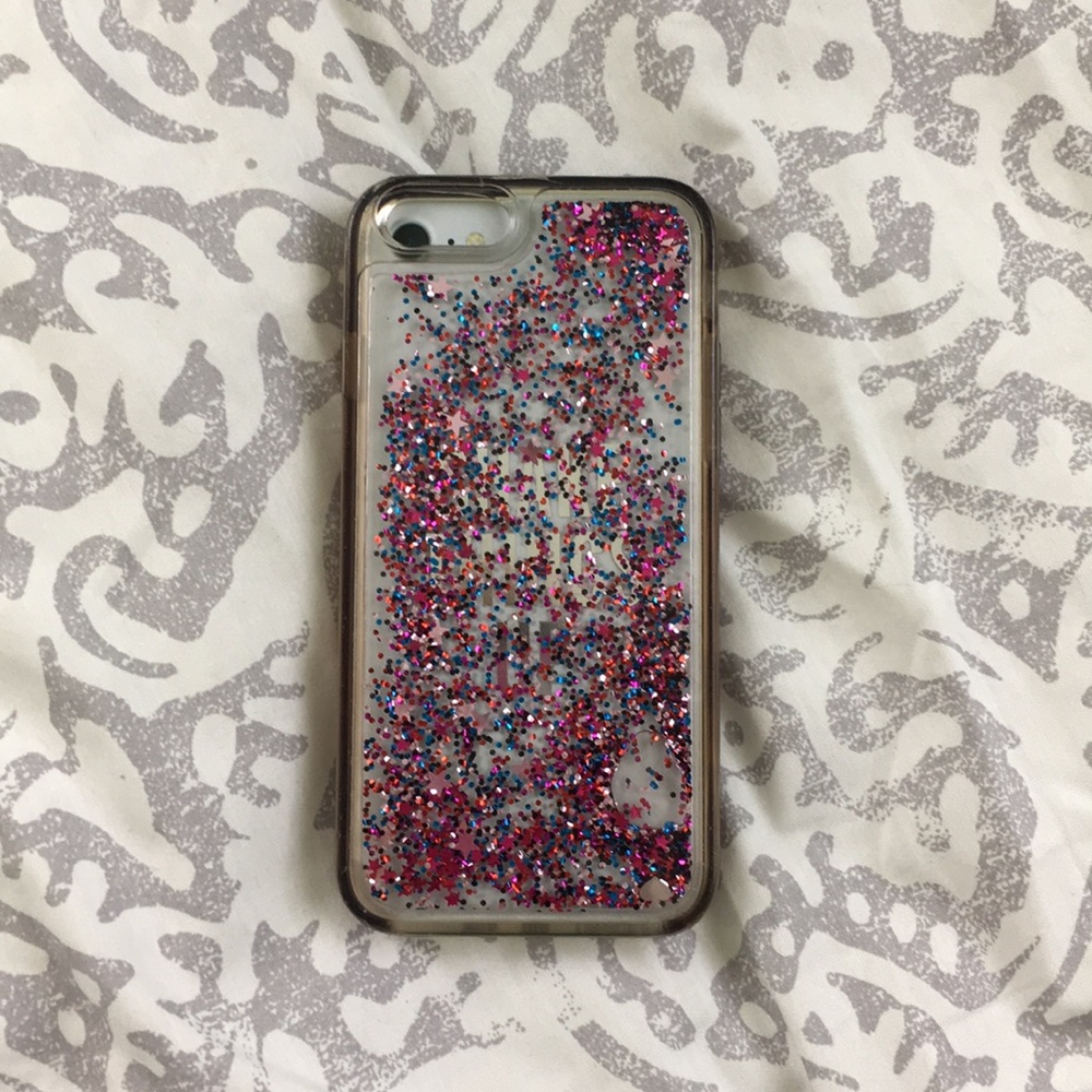 Kate Spade iPhone 6s/7 case