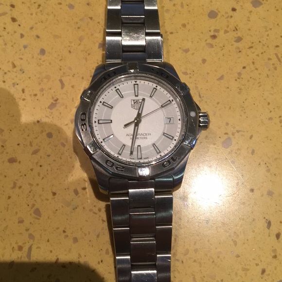 Tag aquaracer wap111 with box