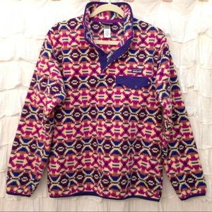 Gorgeous Patagonia Synchilla