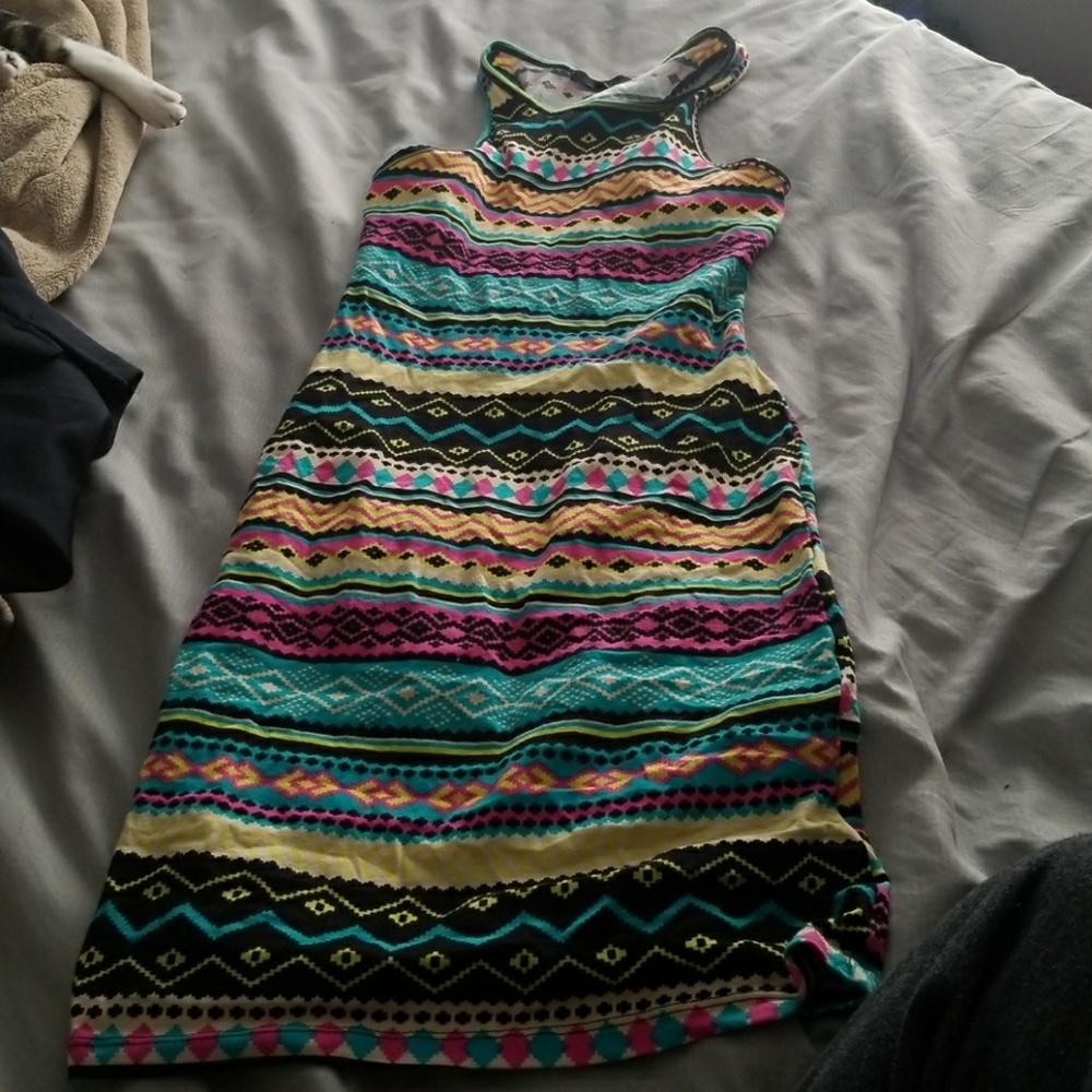 Bodycon dress