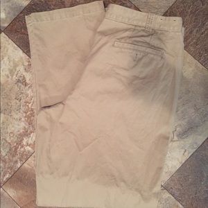 Mens izod khakis