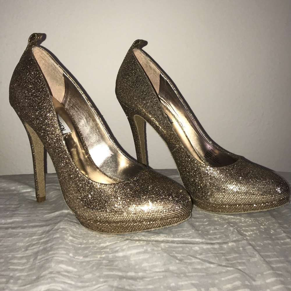 Steve Madden heels