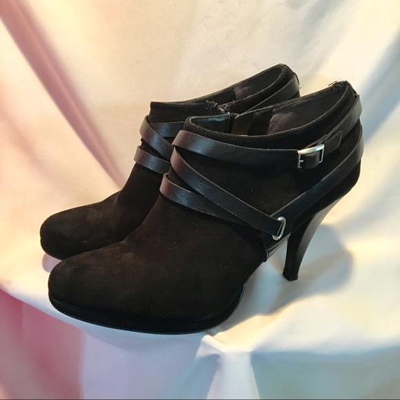 Fergalicious Shoes - Fergalicious Ankle Boots