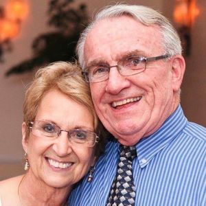 Meet your Posher, Peggy moffitt