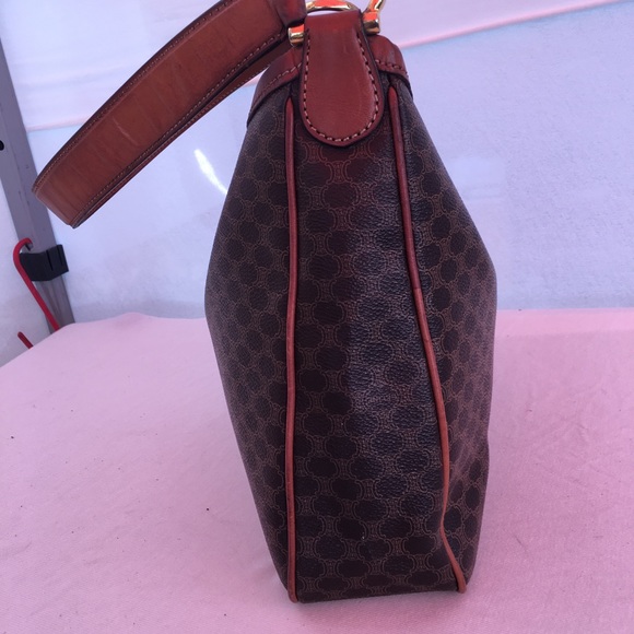 Authentic vintage Celine bag - Picture 2 of 8