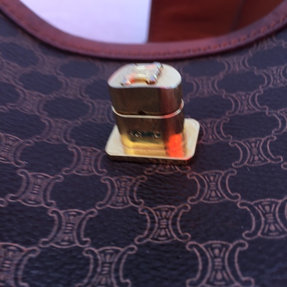 Authentic vintage Celine bag - Picture 8 of 8