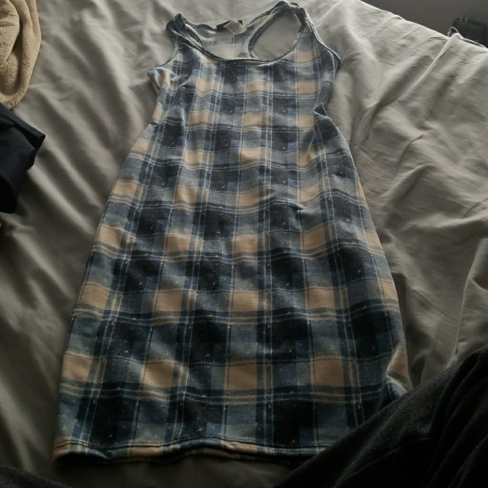Bodycon dress