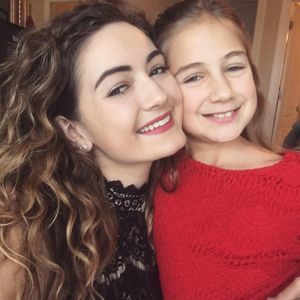 Meet your Posher, Gabriella