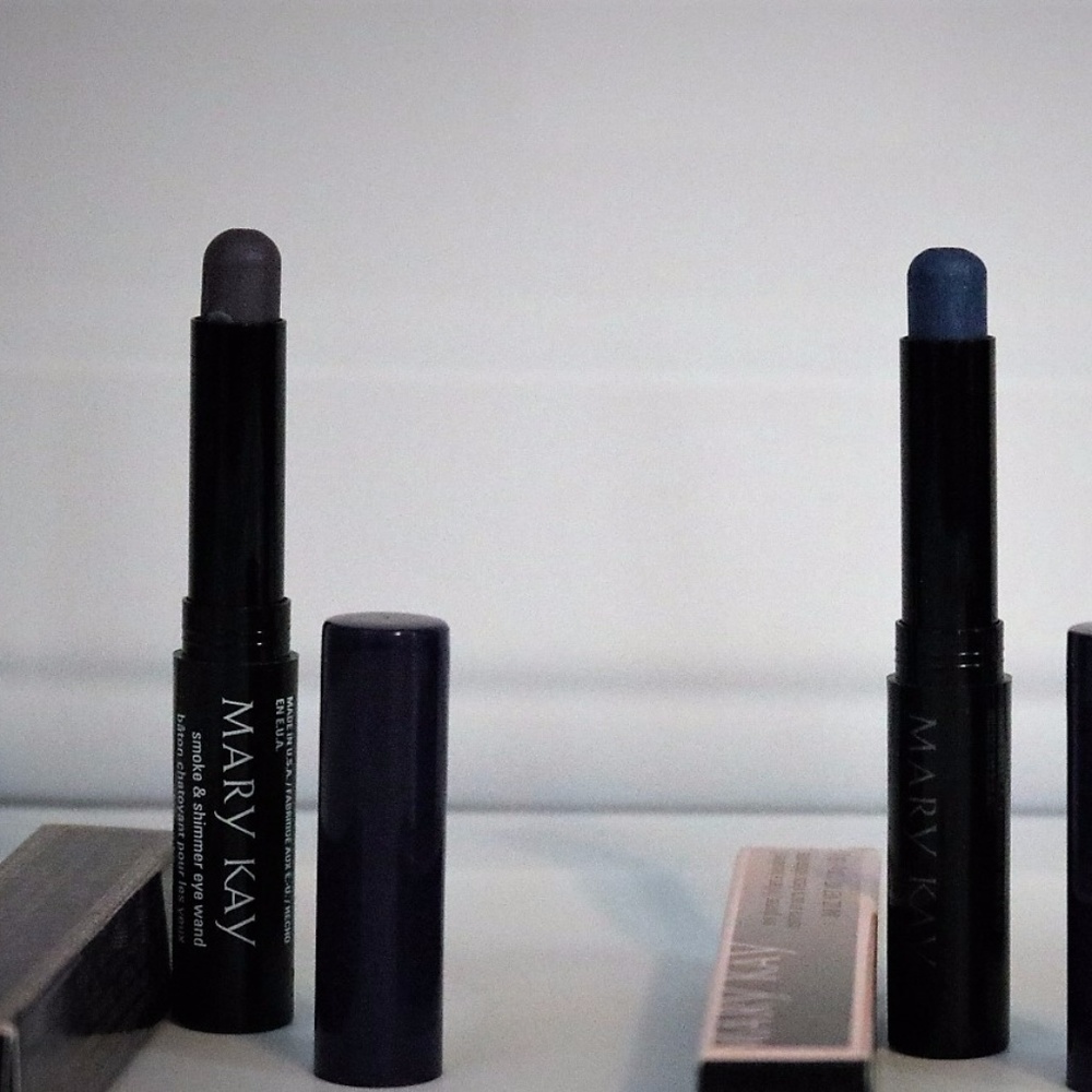 MARY KAY Eye Shadow "Sticks" ~ NIB, Never Touched!