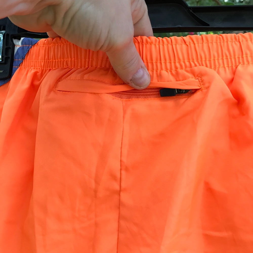 NWT 90 Degree Reflex Dri-Fast Shorts + Briefs XS Yoga Exercise