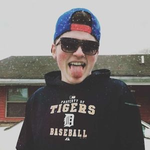 Meet your Posher, Roger