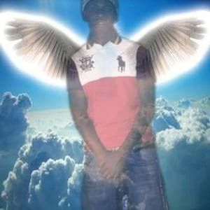 Meet your Posher, Derrick