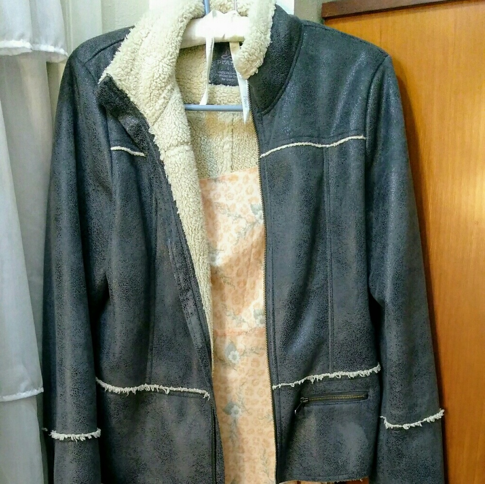 PRANA Jacket