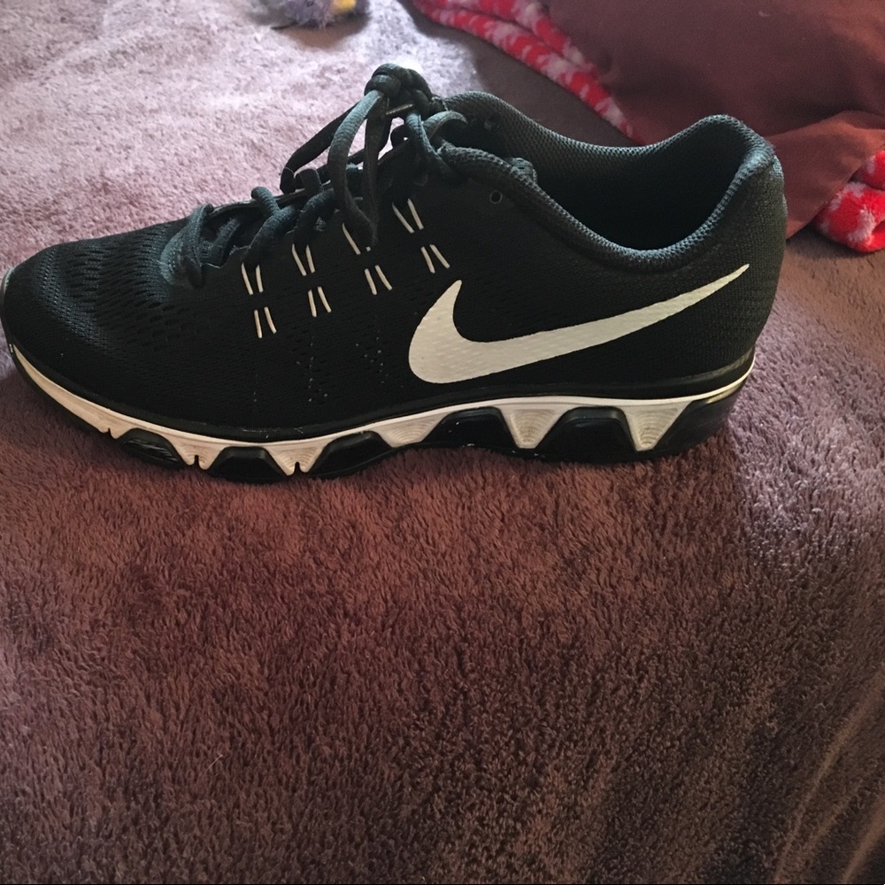 Nike Tennis Shoes Tailwind 8