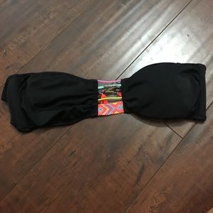 Victoria secret bathing suit top