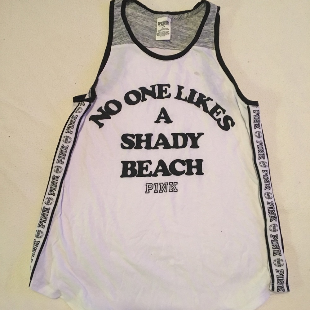 Victoria secret shirt