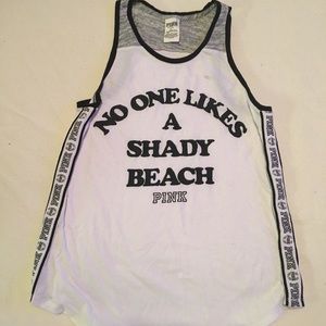 Victoria secret shirt