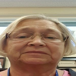 Meet your Posher, Brenda