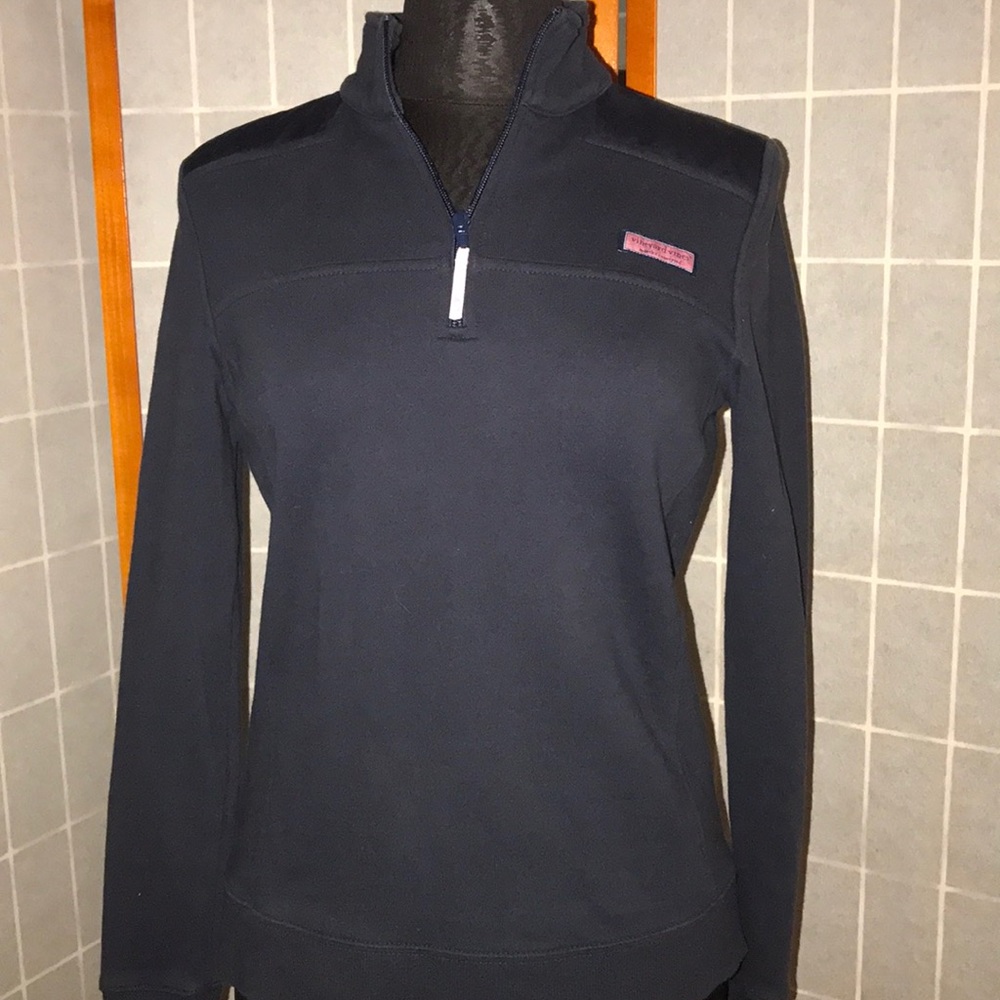 Vineyard Vines Classic Women's Shep Shirt