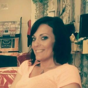 Meet your Posher, Teressa