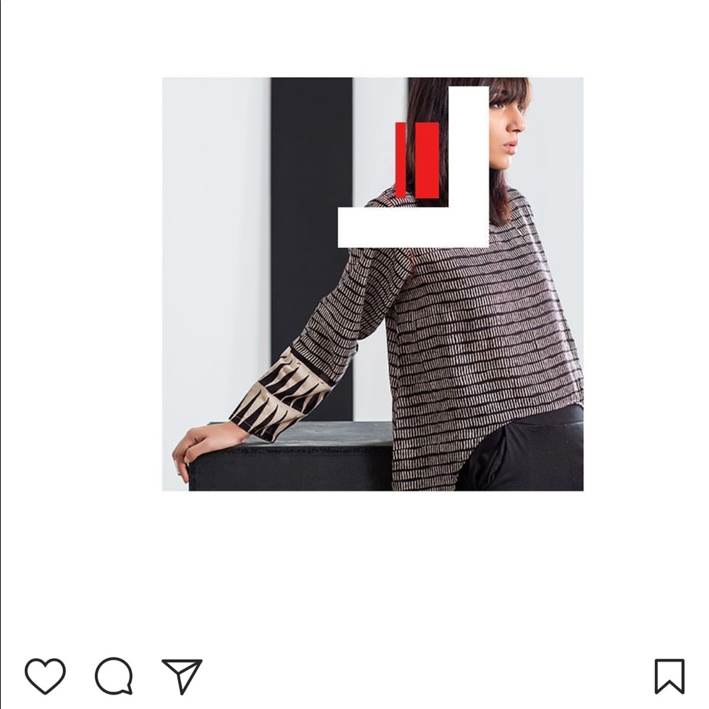 Meet your Posher, Rabia