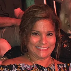 Meet your Posher, Donna