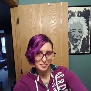 Meet your Posher, Heather