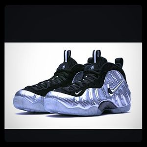 Foamposite