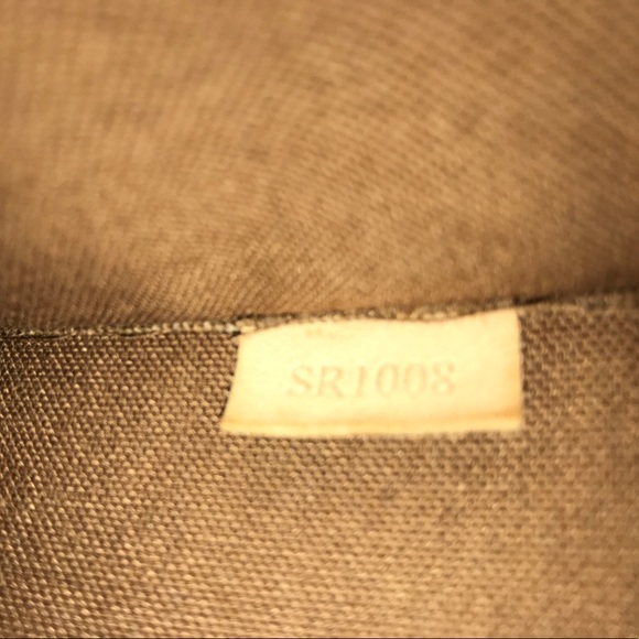 Authentic Louis Vuitton Palmero - Picture 5 of 7