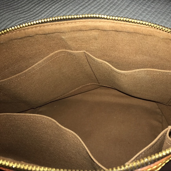 Authentic Louis Vuitton Palmero - Picture 7 of 7
