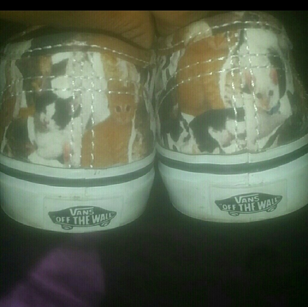 Vans