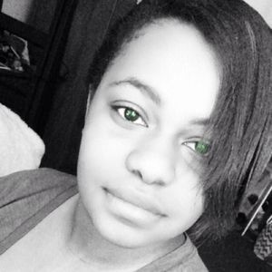 Meet your Posher, Daija